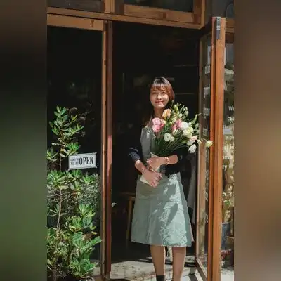 周梦芳